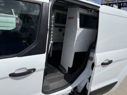 Used 2019 Ford Transit Connect XL FWD image 24