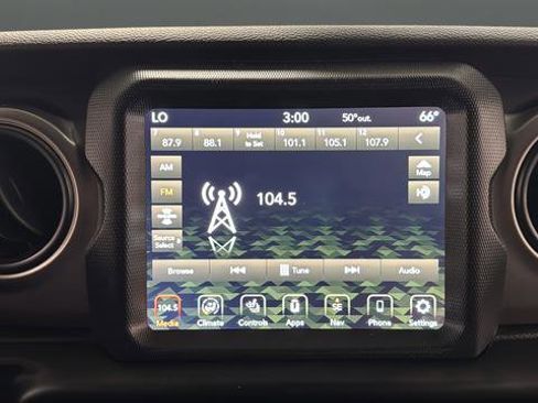 Used 2021 Jeep Wrangler Unlimited Sport AWD/4WD image 28