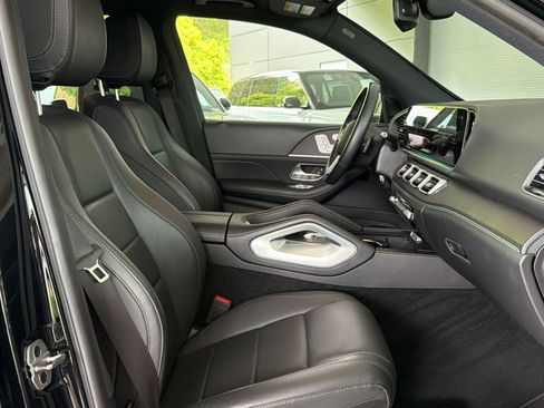 Used 2023 Mercedes-Benz GLE 350 4MATIC image 31