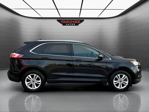 Used 2019 Ford Edge SEL image 6