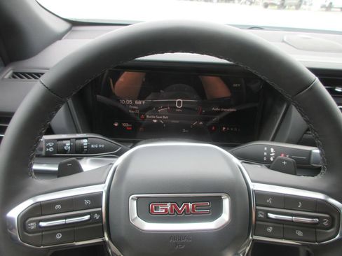 New 2026 GMC Terrain Elevation w/ Black Edition FWD image 14