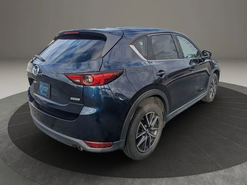 Used 2017 MAZDA CX-5 Grand Touring image 5