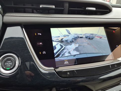 Certified 2024 Cadillac XT6 Premium Luxury w/ LPO, Floor Liner Package image 33