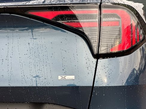 New 2026 Kia Sportage X-Line image 20