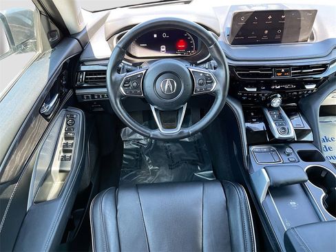 Used 2023 Acura MDX Advance image 23