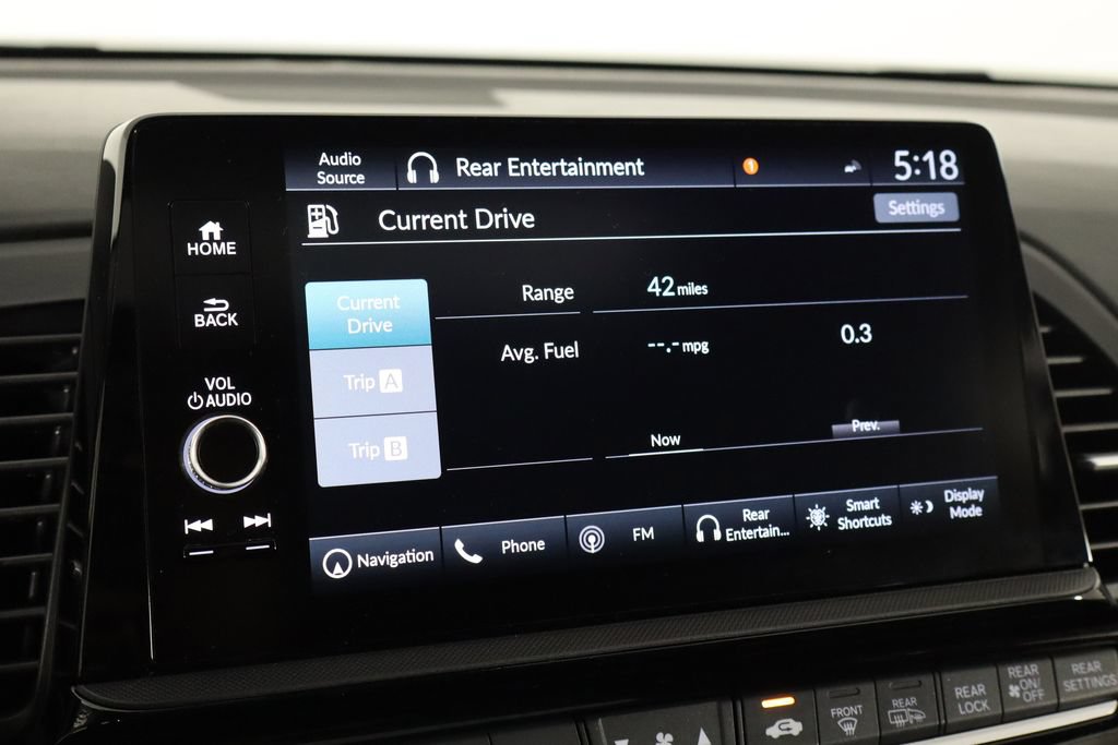 Used 2026 Honda Odyssey Elite image 35