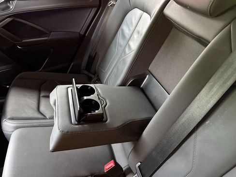 Used 2021 Audi Q3 2.0T Premium Plus image 46