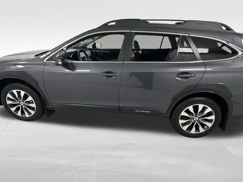 Certified 2024 Subaru Outback Limited XT image 7