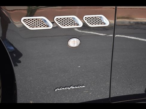 Used 2015 Maserati GranTurismo Convertible image 45