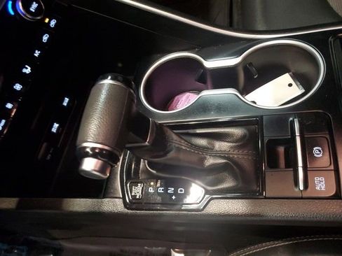 Used 2022 Kia K5 GT-Line image 25