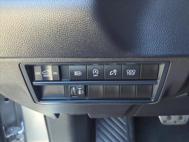 Used 2024 Toyota Tundra SR5 w/ TRD Sport Package AWD/4WD image 12