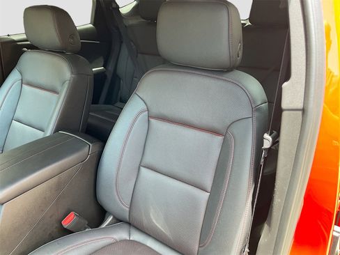 Used 2024 Chevrolet Blazer RS w/ Enhanced Convenience Package image 20