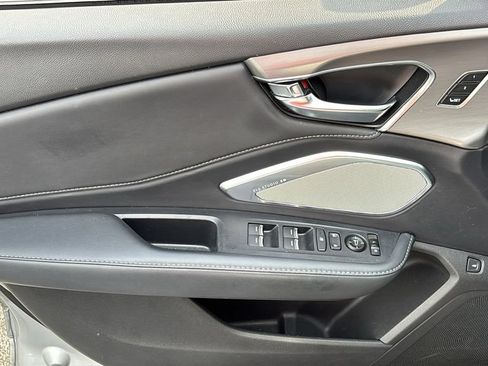 Used 2019 Acura RDX A-Spec FWD image 9