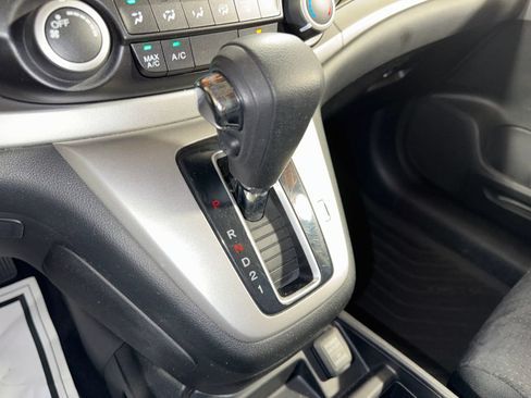 Used 2012 Honda CR-V EX image 24