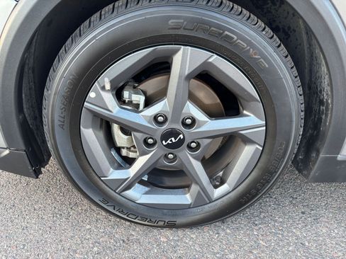 Used 2025 Kia K4 FWD image 29