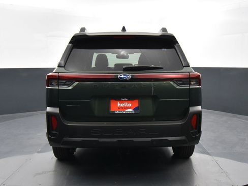 New 2026 Subaru Outback Premium image 11