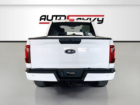 Used 2024 Ford F150 STX AWD/4WD image 6