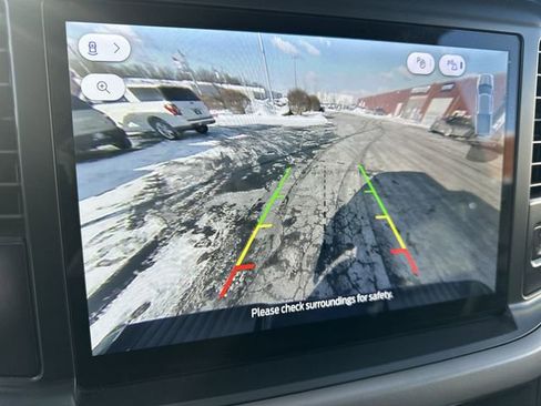 Used 2025 Ford F150 XLT w/ Equipment Group 301A Standard image 23