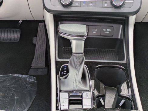 New 2026 Hyundai Tucson SE FWD image 13
