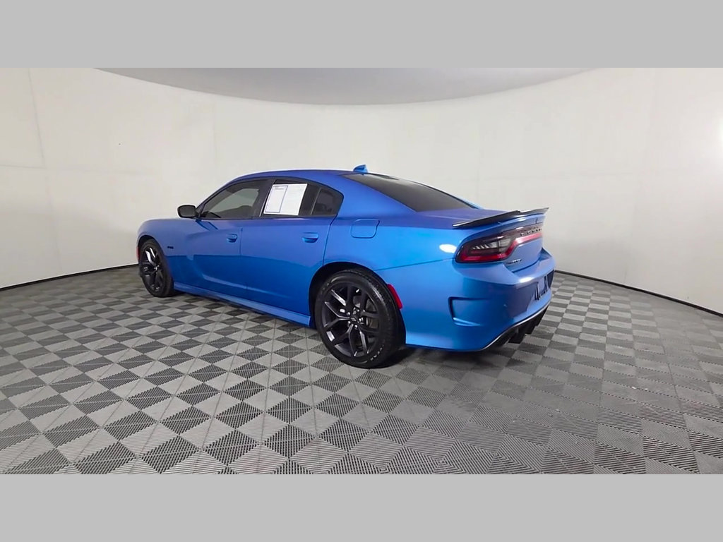 Used 2023 Dodge Charger R/T w/ Blacktop Package RWD image 44