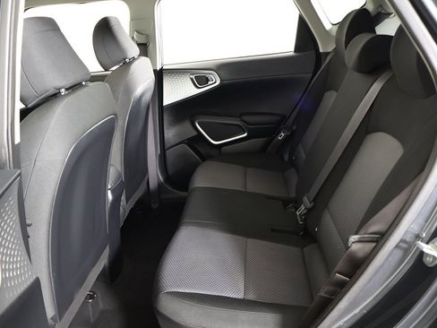 Used 2022 Kia Soul LX w/ Technology Package image 30