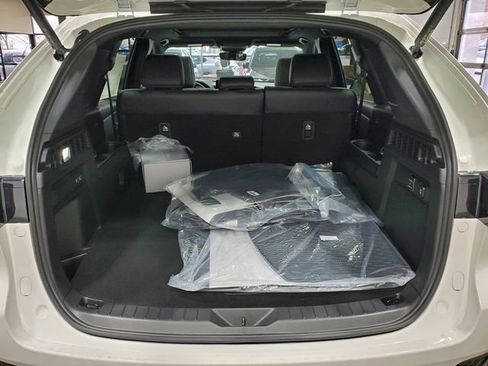 New 2026 MAZDA CX-70 3.3 Turbo w/ Premium Plus Pkg image 26