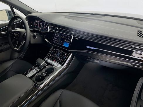 New 2026 Audi Q7 3.0T Premium Plus image 30