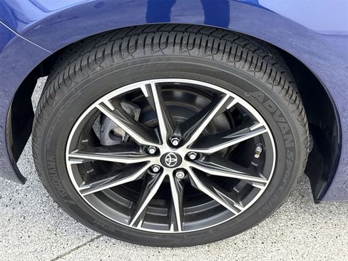 Used 2017 Toyota 86 image 44