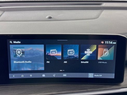 New 2026 Kia Sorento SX image 17