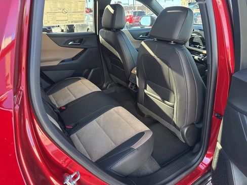 New 2026 Chevrolet Equinox ACTIV w/ Convenience Package III image 33