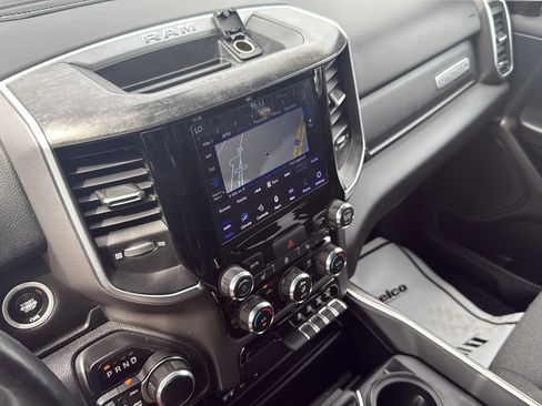 Used 2019 RAM 1500 Big Horn AWD/4WD image 46