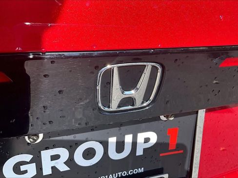 Certified 2024 Honda Accord EX image 31