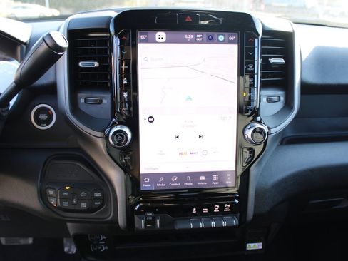 New 2026 RAM 2500 Tradesman w/ Power Wagon Package image 17