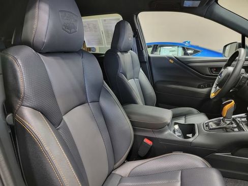 Certified 2025 Subaru Outback Wilderness AWD/4WD image 15