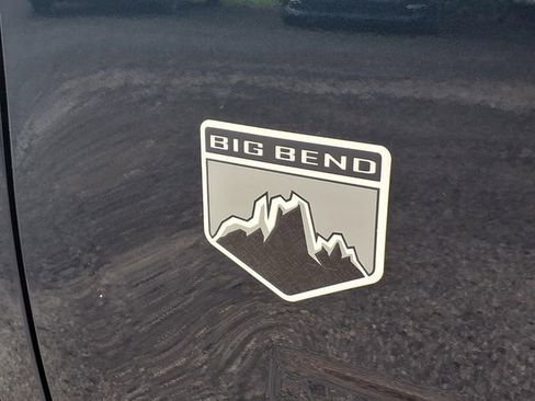 Used 2023 Ford Bronco Sport Big Bend w/ Convenience Package AWD/4WD image 31