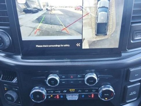 New 2026 Ford F150 Lariat w/ Equipment Group 501A Mid image 52