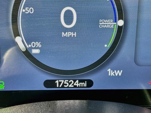 Used 2024 Honda Prologue Touring image 19