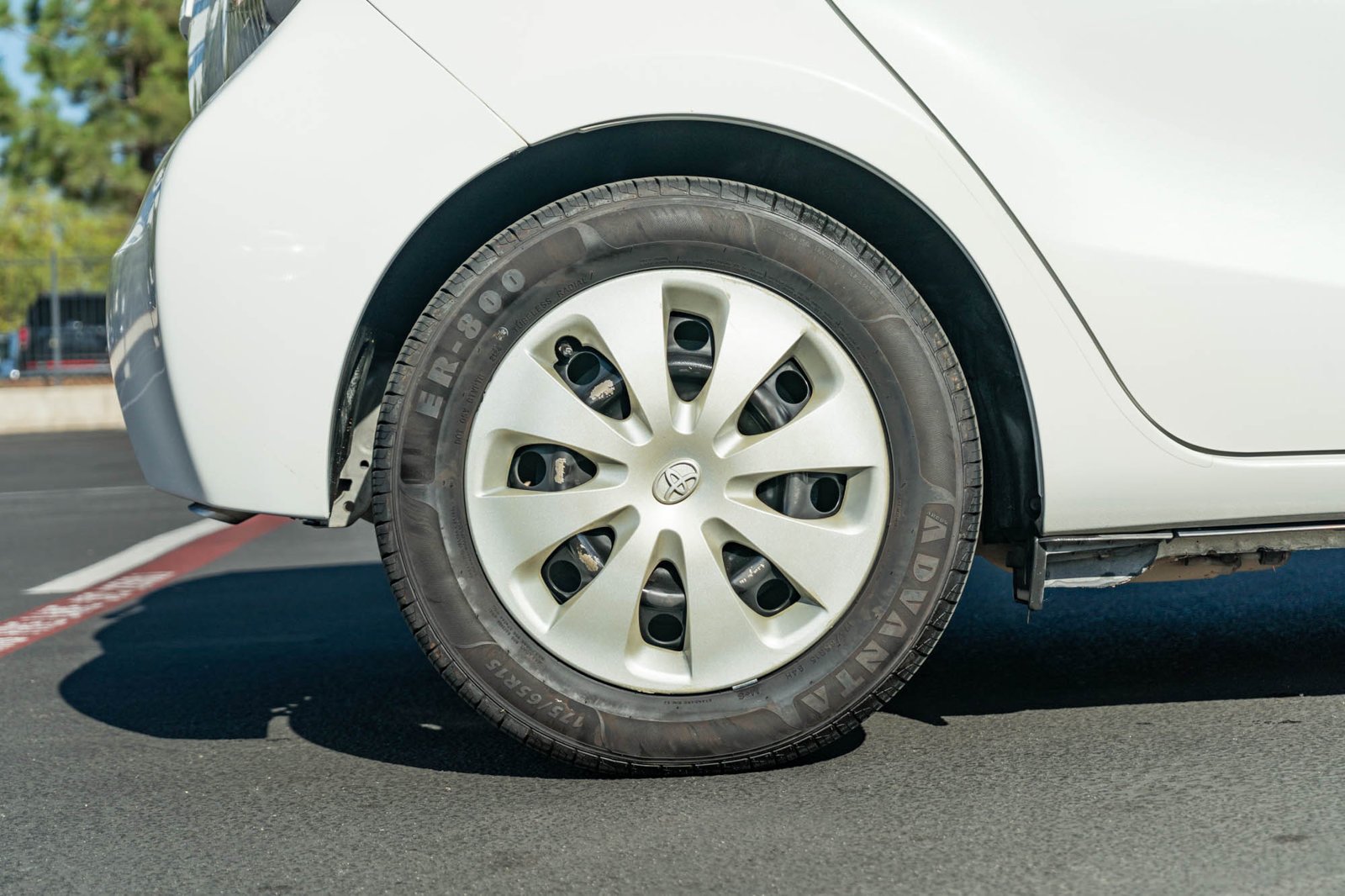 Used 2014 Toyota Prius C Two FWD image 11