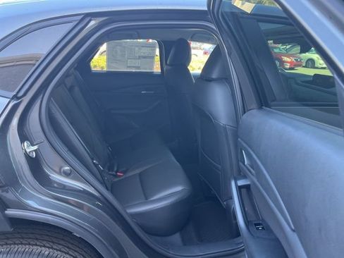 New 2026 MAZDA CX-30 AWD 2.5 S w/ Select Sport Pkg image 24
