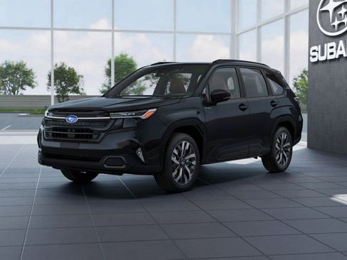 New 2026 Subaru Forester Touring AWD/4WD image 2