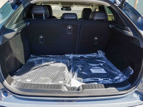 New 2025 MAZDA CX-30 2.5 Turbo w/ Premium Plus Pkg image 29