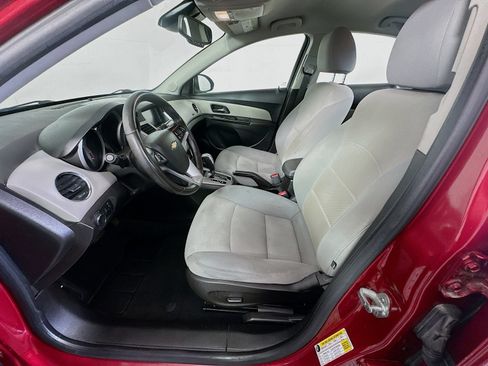 Used 2013 Chevrolet Cruze LT w/ Enhanced Safety Package FWD image 22