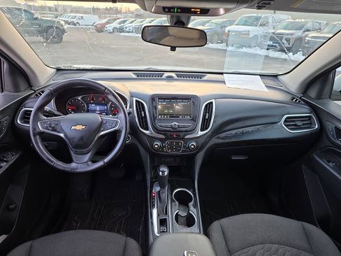 Used 2019 Chevrolet Equinox LT image 10