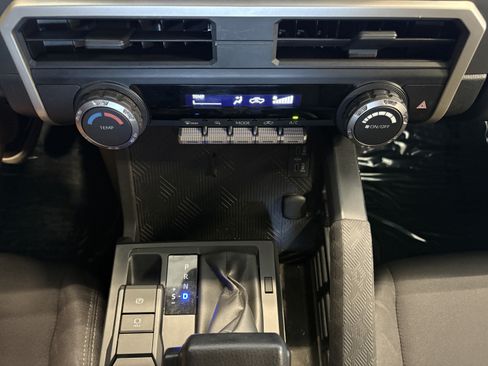 Certified 2024 Toyota Tacoma SR5 RWD image 18