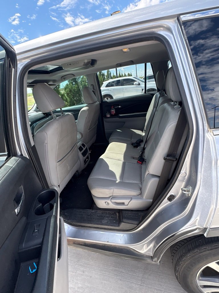 Used 2018 Honda Pilot EX-L image 21