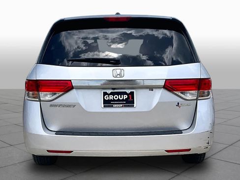 Used 2014 Honda Odyssey EX-L image 4