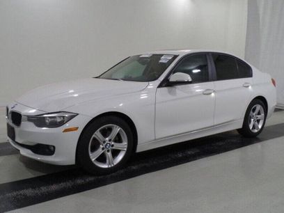 Used 2013 BMW 328i Sedan