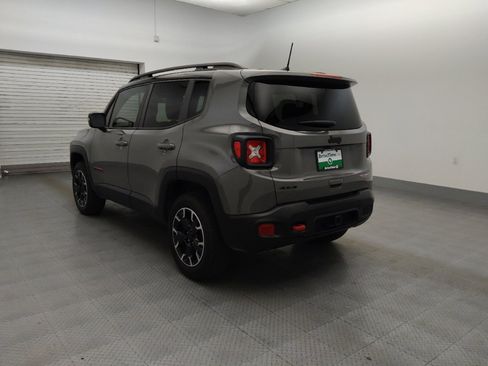 Used 2023 Jeep Renegade Trailhawk w/ Trailer Tow Group image 5