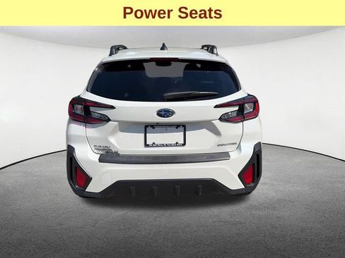 Certified 2024 Subaru Crosstrek 2.0i Premium AWD/4WD image 9