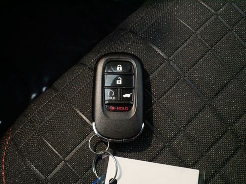 Used 2024 Honda HR-V Sport image 29